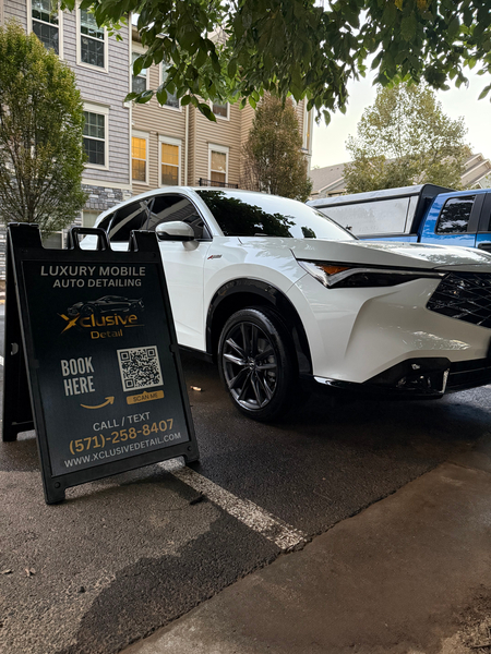 Cover photo of Xclusive Detail